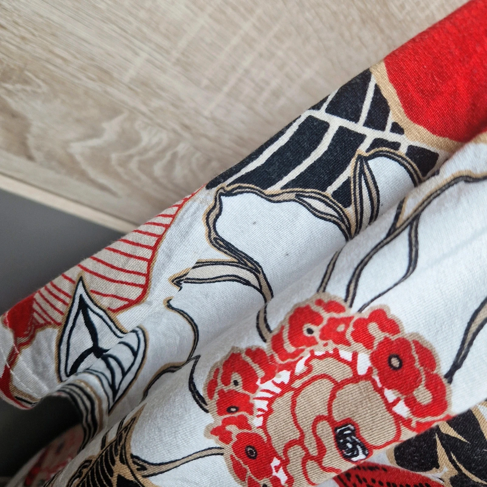 Camiseta La Maison du Jersey Tamanho 46/48 – photo 3